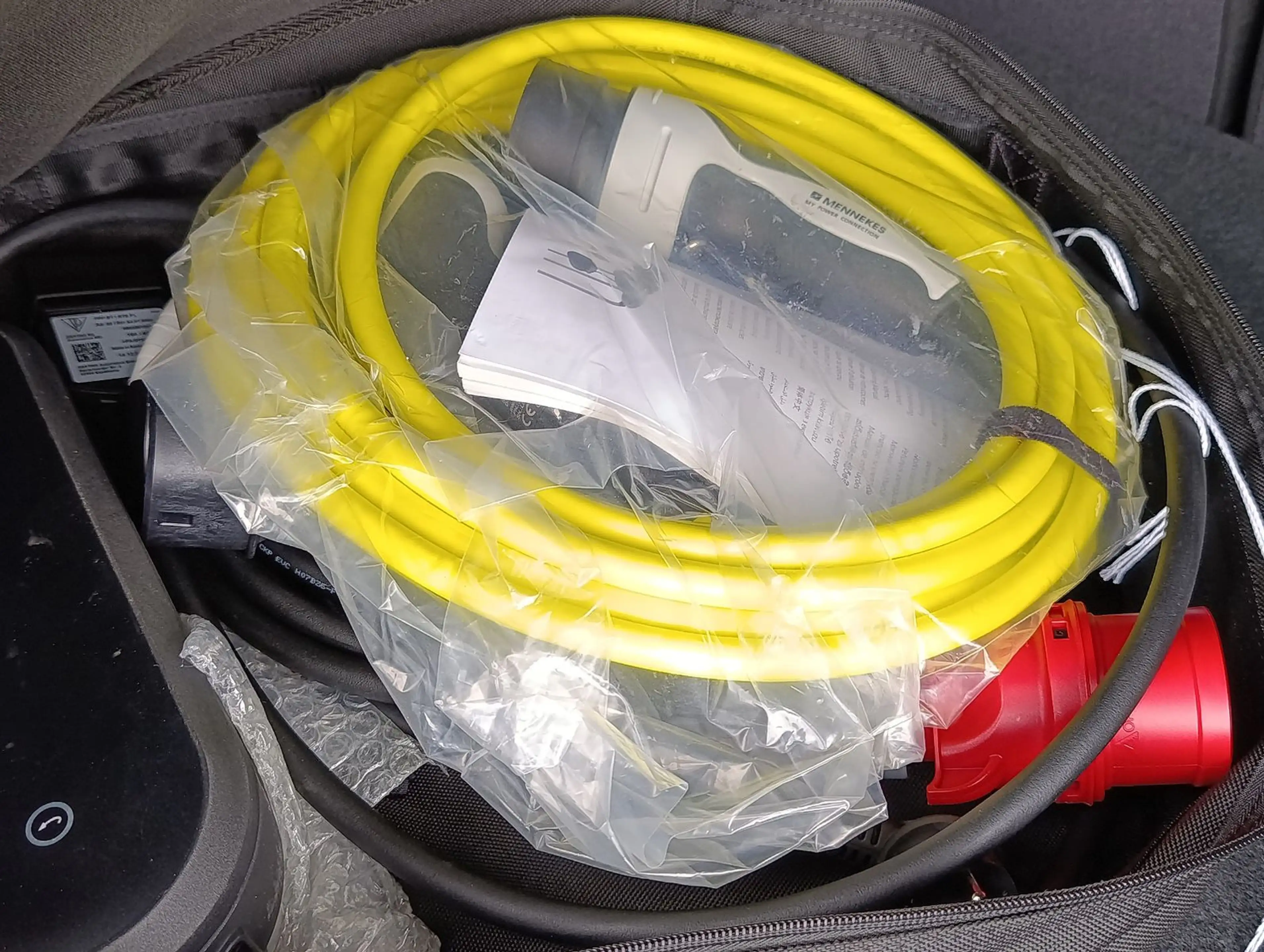 Audi A3 Sportback 40 TFSI e Navi RFK LED DAB — photo 10