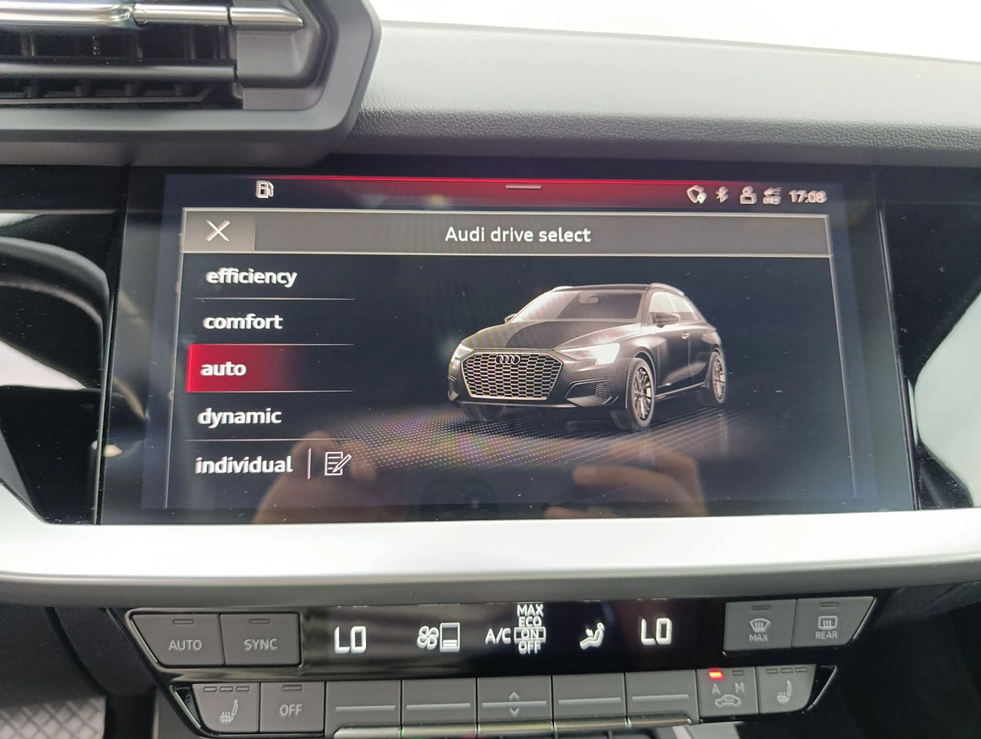 Audi A3 Sportback 40 TFSI e Navi RFK LED DAB — photo 15