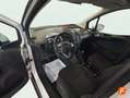 Ford Tourneo Courier 1.5TDCi Trend 100 Blanco - thumbnail 9