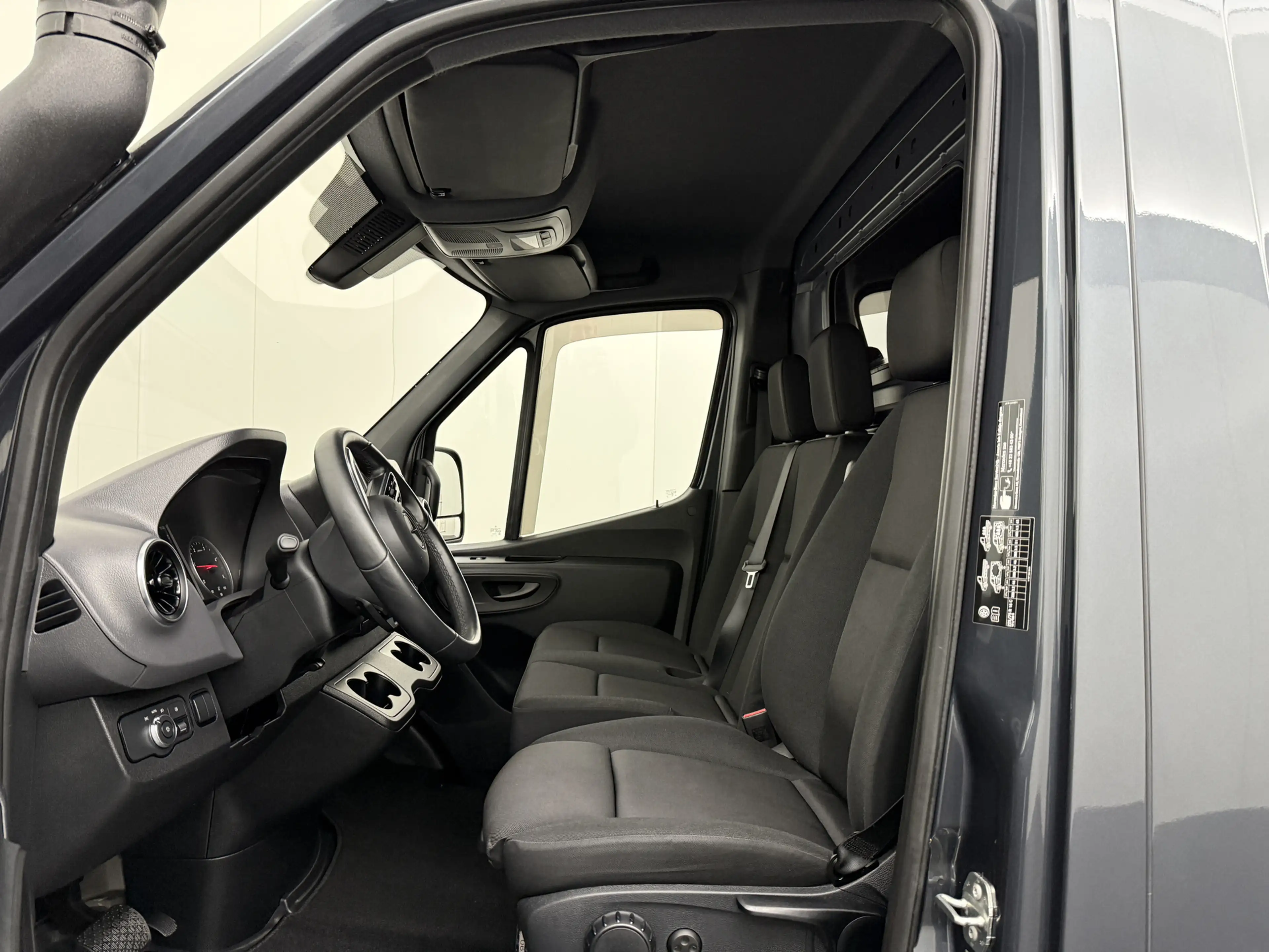 Mercedes-Benz Sprinter 319CDI L3H2 Maxi 4x4 Xperience Edition | Navigatie — photo 25