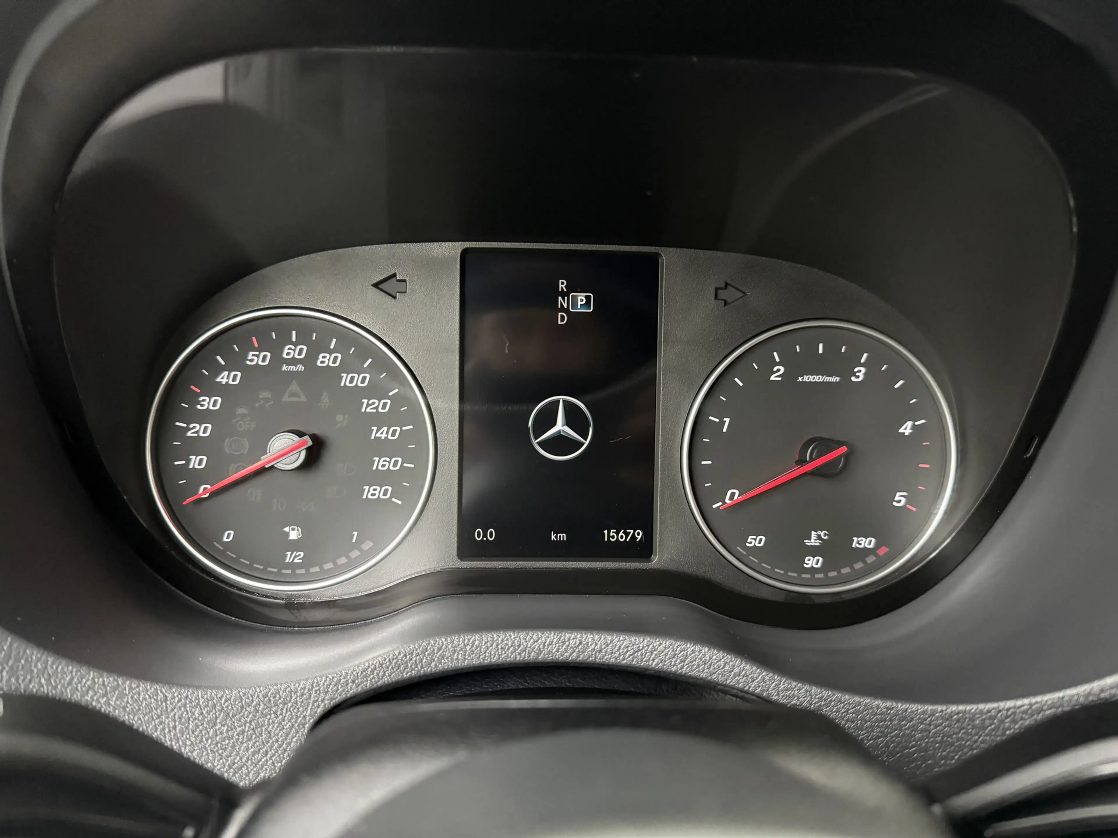 Mercedes-Benz Sprinter 319CDI L3H2 Maxi 4x4 Xperience Edition | Navigatie — photo 15