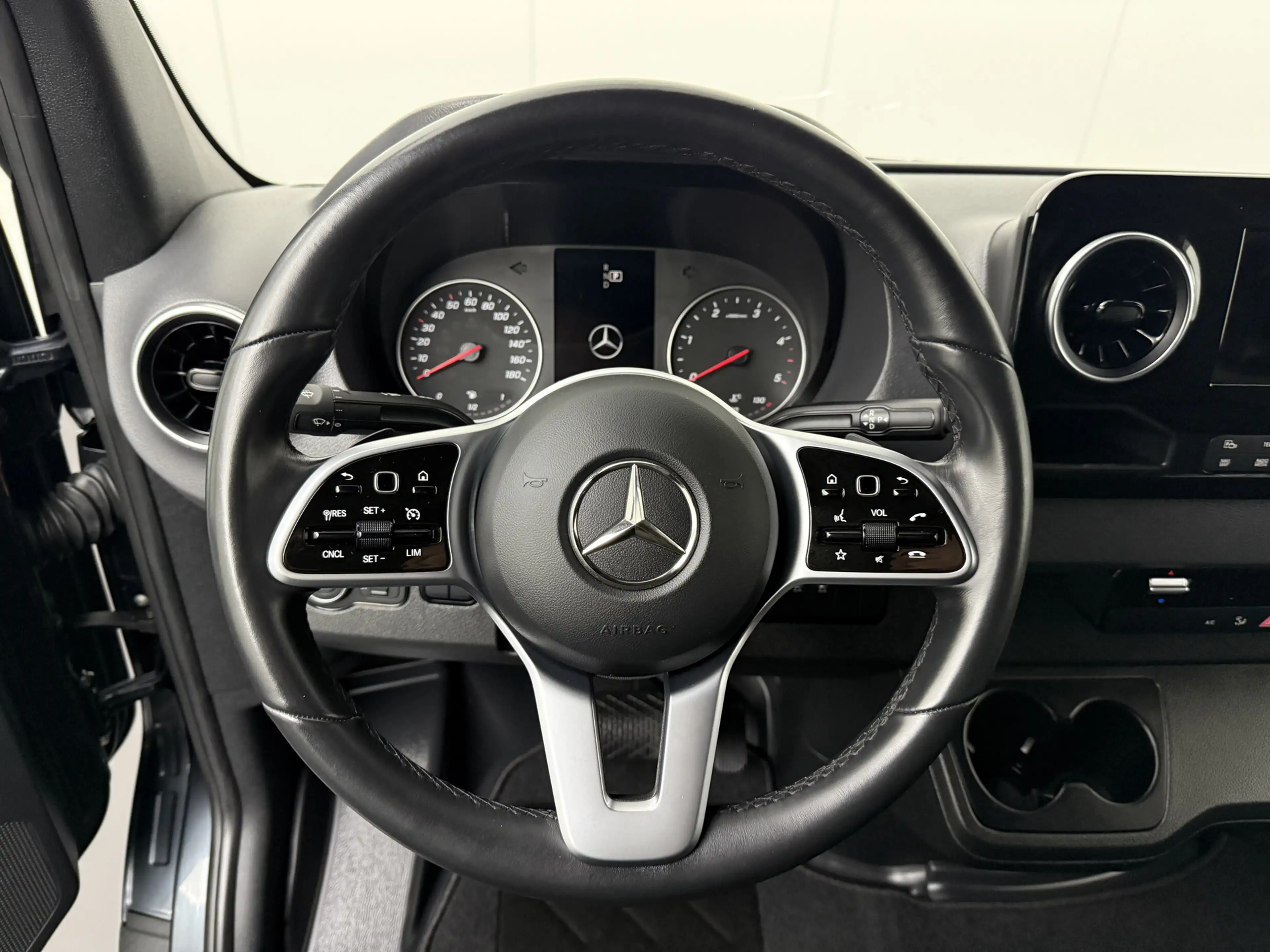 Mercedes-Benz Sprinter 319CDI L3H2 Maxi 4x4 Xperience Edition | Navigatie — photo 16
