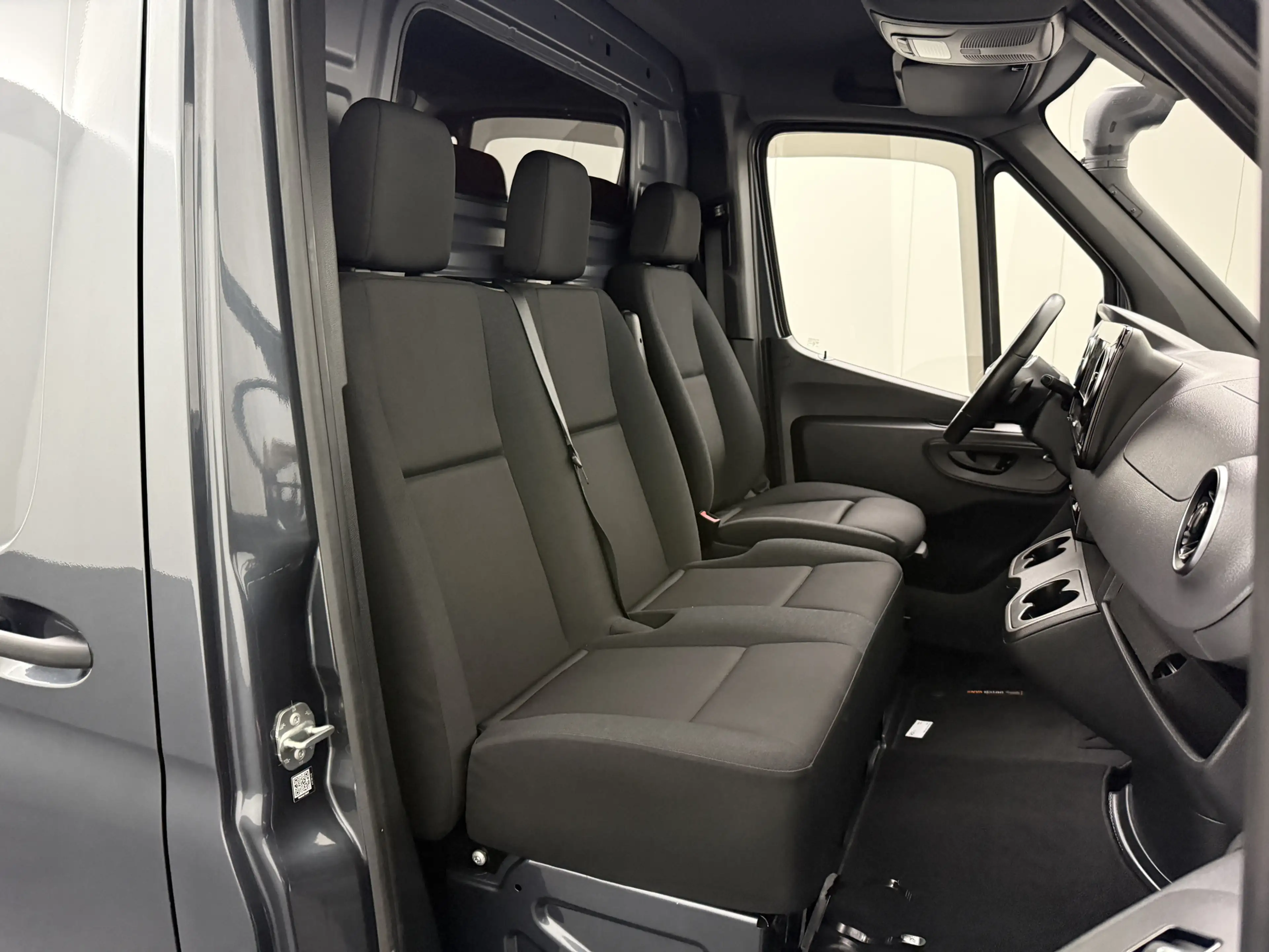 Mercedes-Benz Sprinter 319CDI L3H2 Maxi 4x4 Xperience Edition | Navigatie — photo 26