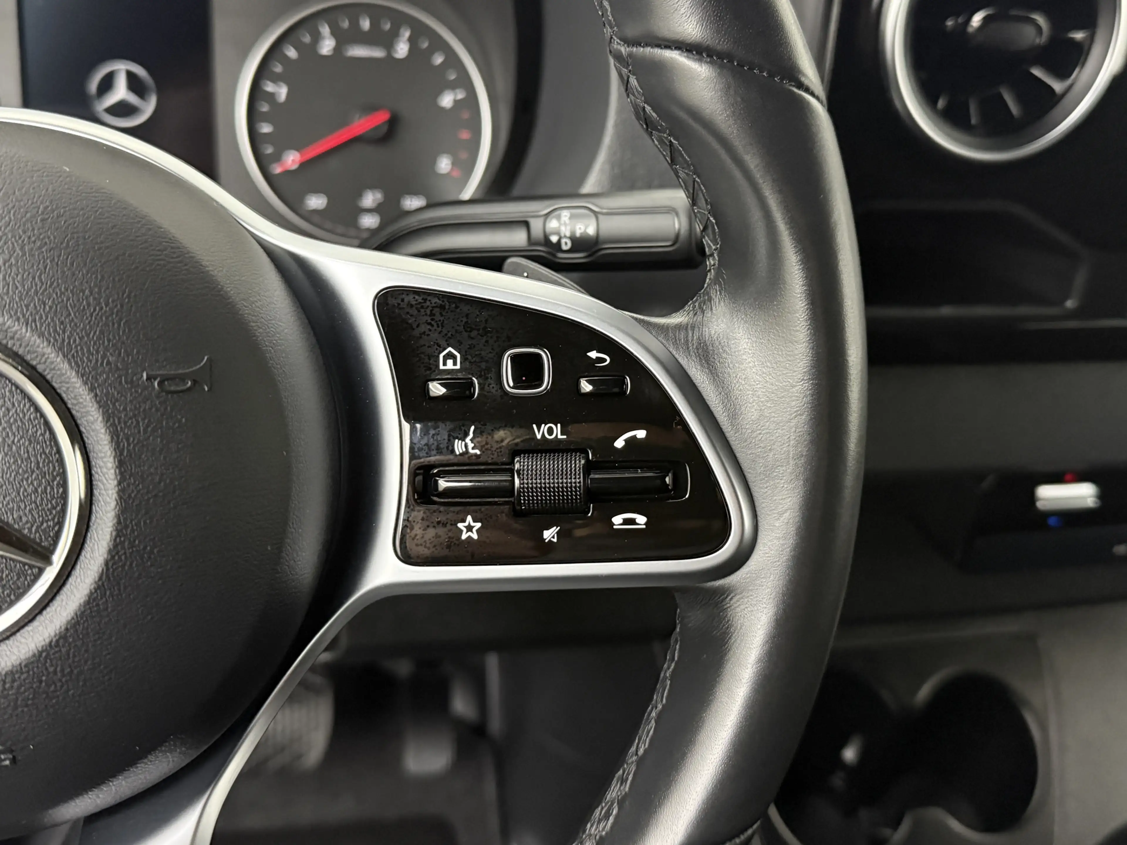 Mercedes-Benz Sprinter 319CDI L3H2 Maxi 4x4 Xperience Edition | Navigatie — photo 18