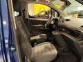 Opel Combo-e Life Ultimate XL PARK-ASSIST KEYLESS KAMERA KLIMAAUTO Bleu - thumbnail 9