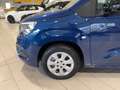 Opel Combo-e Life Ultimate XL PARK-ASSIST KEYLESS KAMERA KLIMAAUTO Azul - thumbnail 7