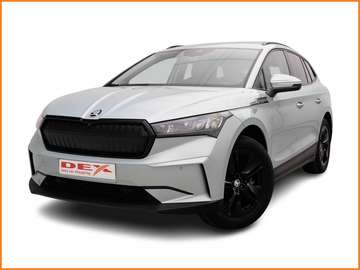 62 kWh 180 | EV Range 400 | GPS | Keyless | LED Lights