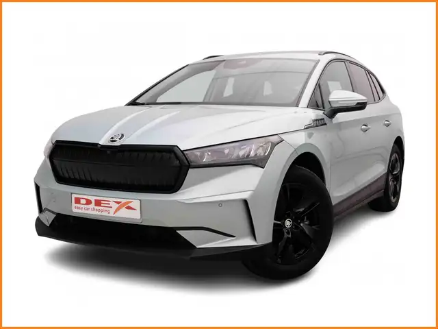 Skoda Enyaq 62 kWh 180 | EV Range 400 | GPS | Keyless | LED Lights