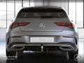 Mercedes-Benz CLA 200 d AMG+AHK+LED+KAMERA+8G Grigio - thumbnail 7