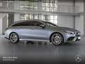 Mercedes-Benz CLA 200 d AMG+AHK+LED+KAMERA+8G Grijs - thumbnail 16