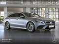 Mercedes-Benz CLA 200 d AMG+AHK+LED+KAMERA+8G Grijs - thumbnail 18