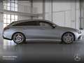 Mercedes-Benz CLA 200 d AMG+AHK+LED+KAMERA+8G Grijs - thumbnail 20