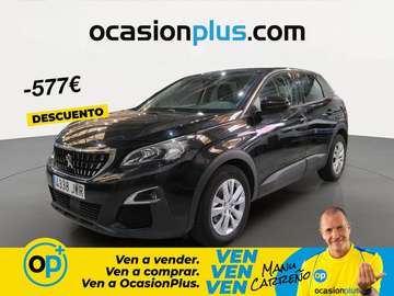 1.2 S&S PureTech Active 130