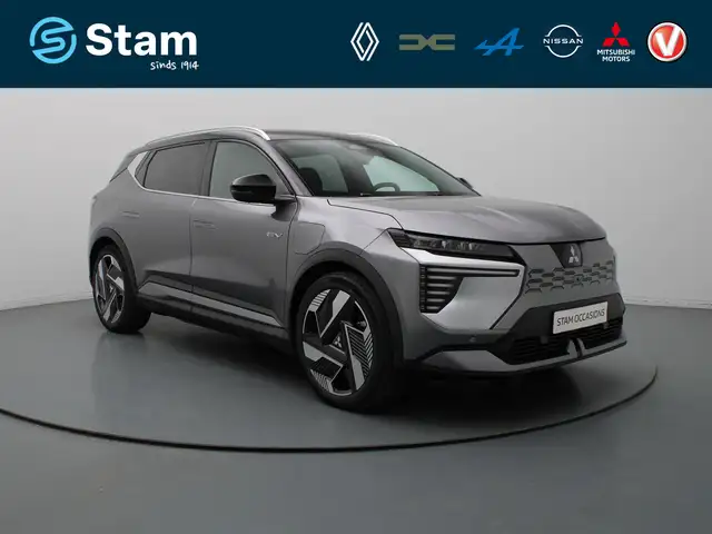 Mitsubishi Eclipse Cross Instyle 87 kWh Automaat Harman Kardon | 360° Camer