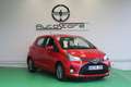 Toyota Yaris 1.3 100 Feel Rood - thumbnail 3