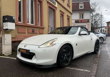 roadster 3.7 330 gt bva origine france garantie 12 mois