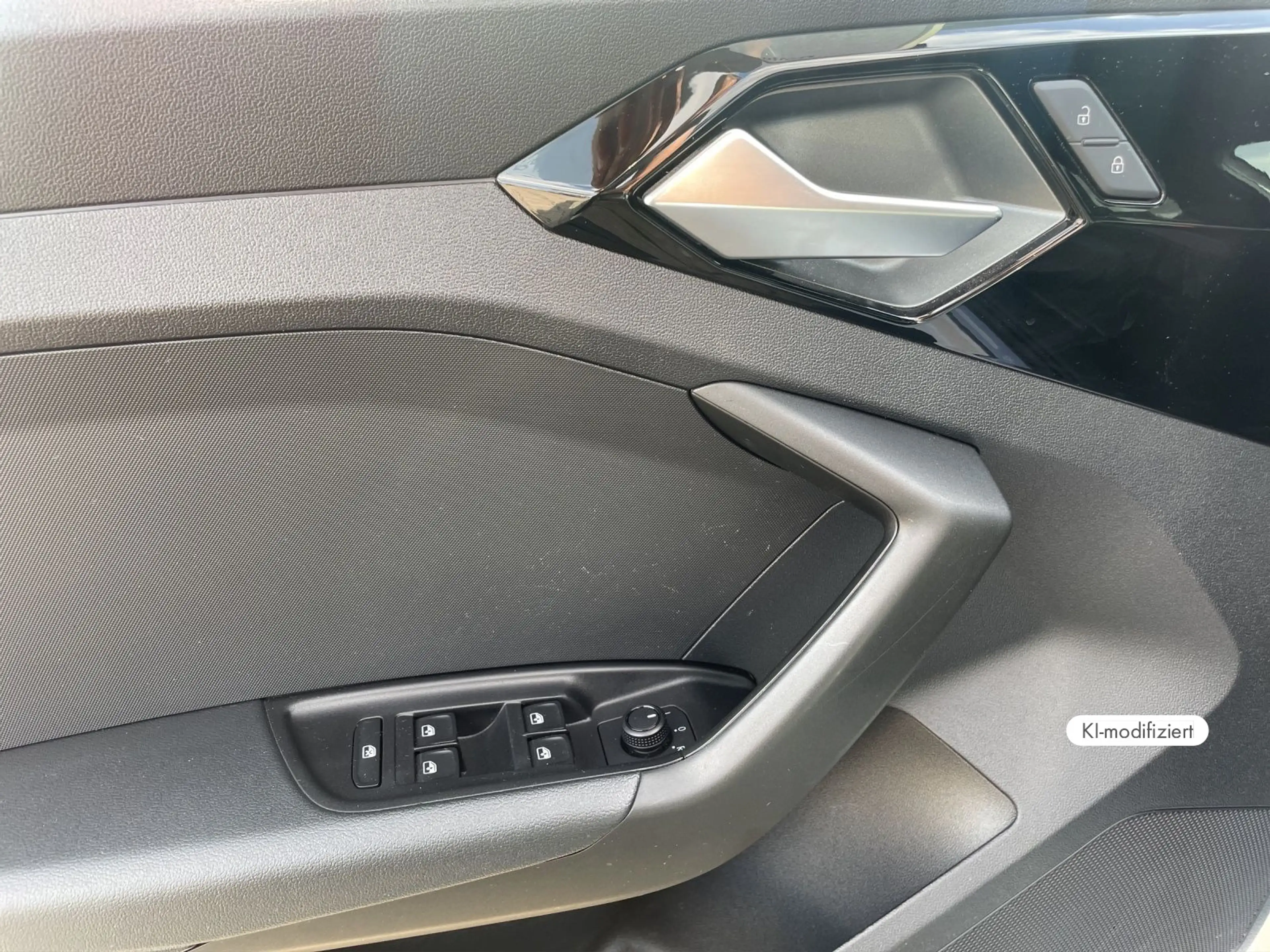 Audi A1 S line 35 TFSI 110 kW S tronic LED — photo 13