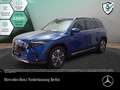 Mercedes-Benz EQB 300 4M PROG+PLUS-PAKET+AHK+KAMERA+MEMORY+SPUR Blau - thumbnail 1