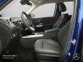 Mercedes-Benz EQB 300 4M PROG+PLUS-PAKET+AHK+KAMERA+MEMORY+SPUR Blau - thumbnail 11