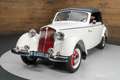 Oldtimer DKW F8 Cabriolet | 1939 Blanc - thumbnail 3
