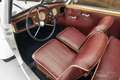 Oldtimer DKW F8 Cabriolet | 1939 Blanc - thumbnail 2