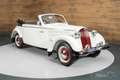 Oldtimer DKW F8 Cabriolet | 1939 Blanc - thumbnail 12