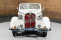 Oldtimer DKW F8 Cabriolet | 1939 Blanc - thumbnail 4