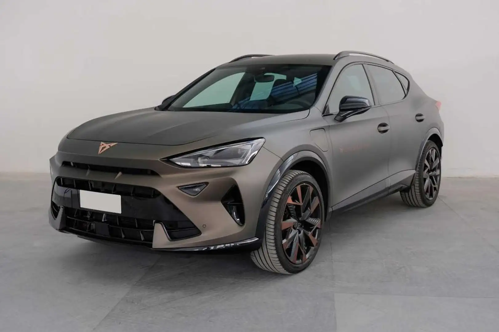 CUPRA Formentor 1.5 e-hybrid VZ 272cv dsg Marrone - 1