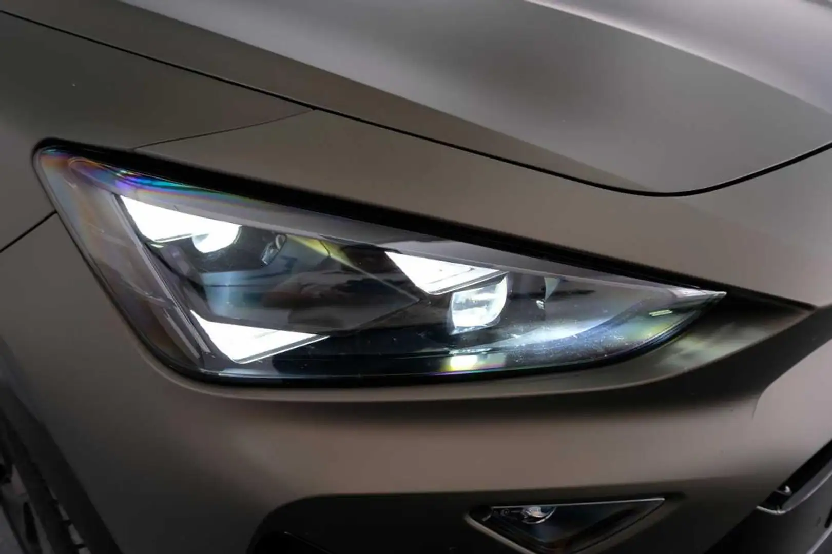 CUPRA Formentor 1.5 e-hybrid VZ 272cv dsg Marrone - 2