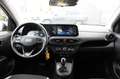 Hyundai i10 1.0 Comfort Smart 5P Automaat Navi/Cam/Carplay/Pdc Grijs - thumbnail 19
