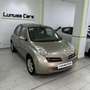 Nissan Micra 1.4 Jordi Labanda Aut. Giallo - thumbnail 3