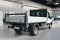 Ford Transit 350 2.0-RIBALTABILE RWD PM-RG CassTrend Scattolini Bianco - thumbnail 5
