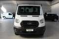 Ford Transit 350 2.0-RIBALTABILE RWD PM-RG CassTrend Scattolini Bianco - thumbnail 3