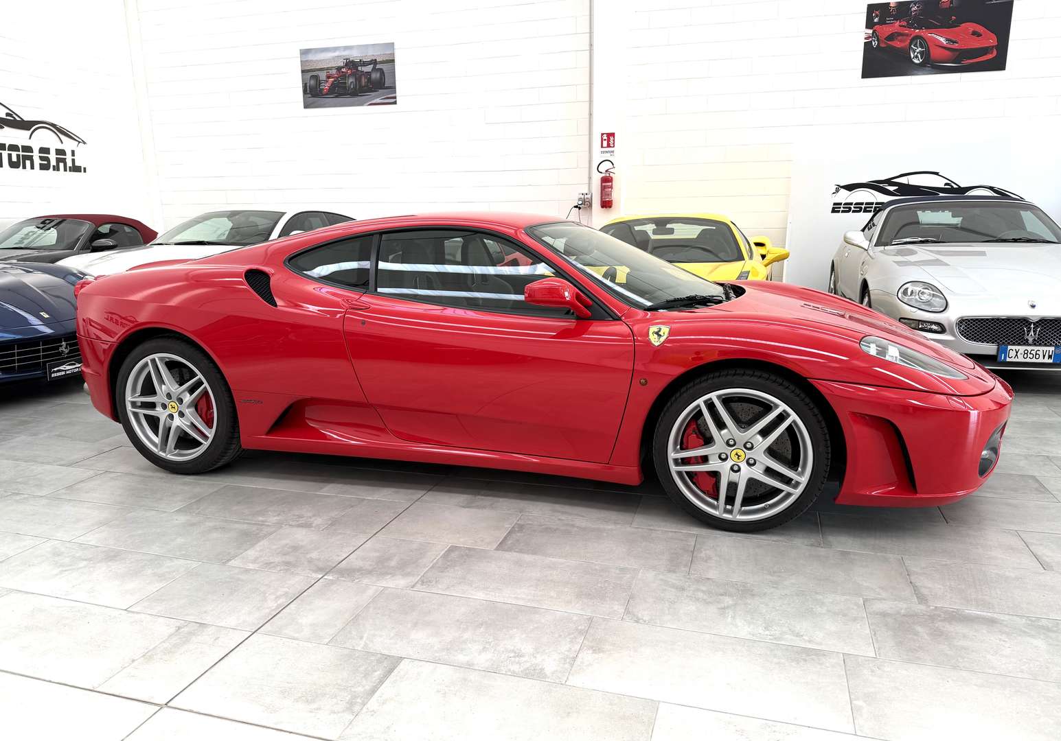 Ferrari F430 -  - Joinsteer - #4