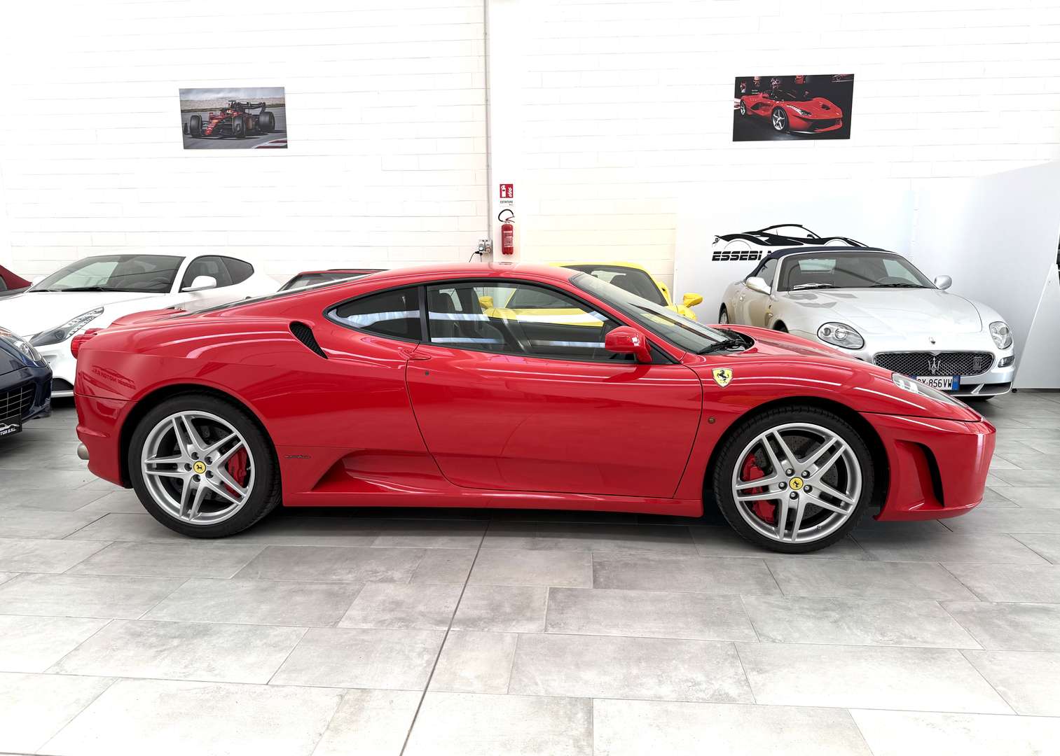 Ferrari F430 -  - Joinsteer - #5