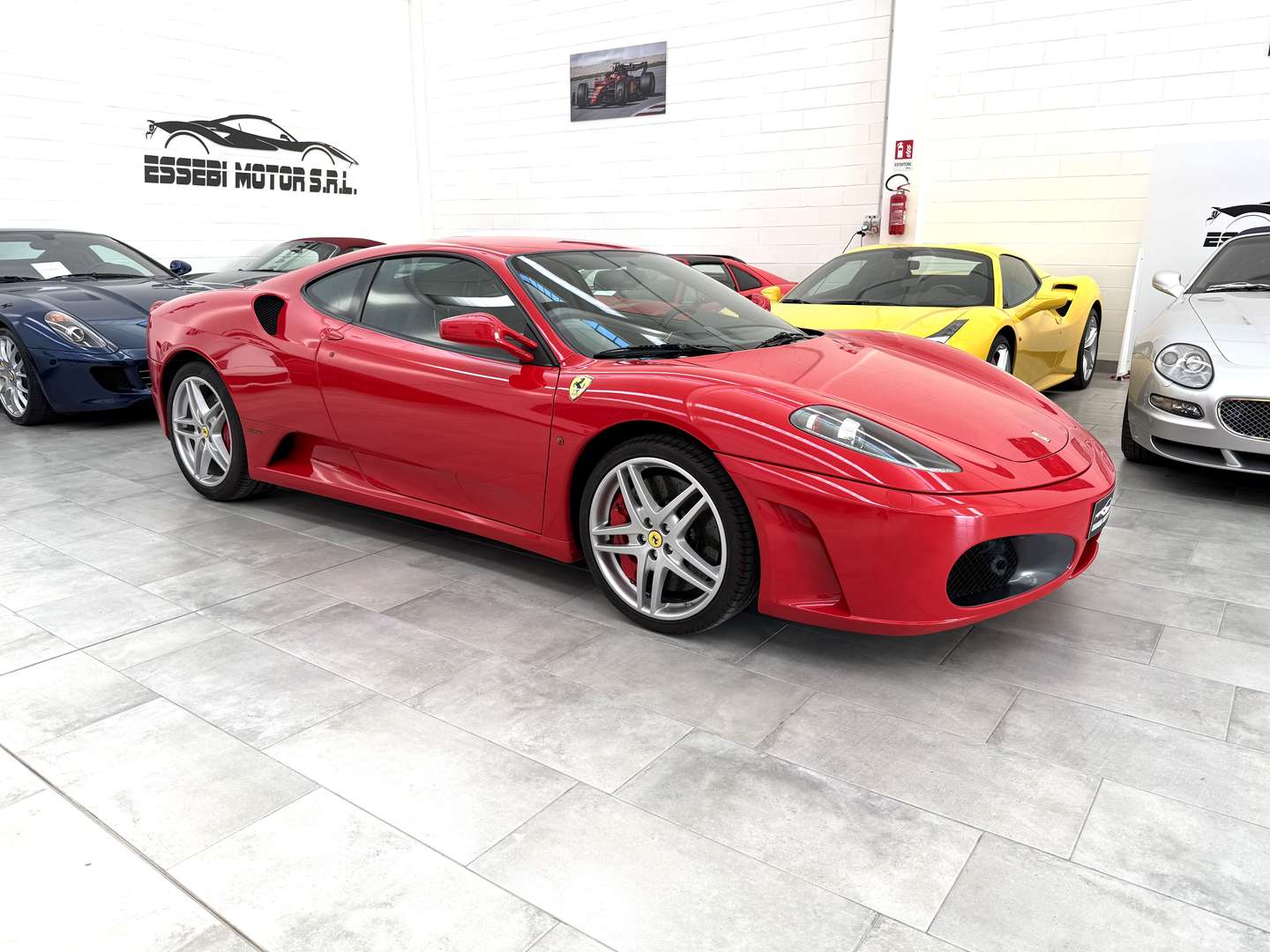 Ferrari F430 -  - Joinsteer - #3