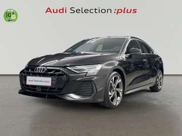 Sedán TDI S line S tronic 110kW