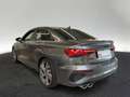 Audi S3 Limousine 2.0 TFSI qu. Head-Up Pano Matrix B&O Kam Grau - thumbnail 4