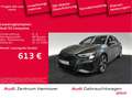 Audi S3 Limousine 2.0 TFSI qu. Head-Up Pano Matrix B&O Kam Grau - thumbnail 1