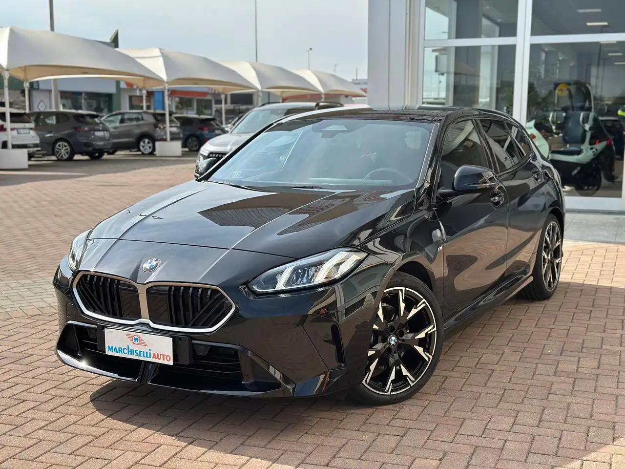 BMW 120