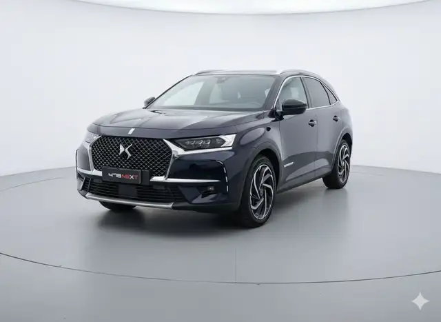 DS Automobiles DS 7 Crossback DS 7 Crossback E-Tense 4x4 Grand Chic " RIVOLI"