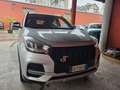 DR Automobiles DR4 DR 4.0 4.0 1.5 Gpl 114cv PROMO FIN Silber - thumbnail 6