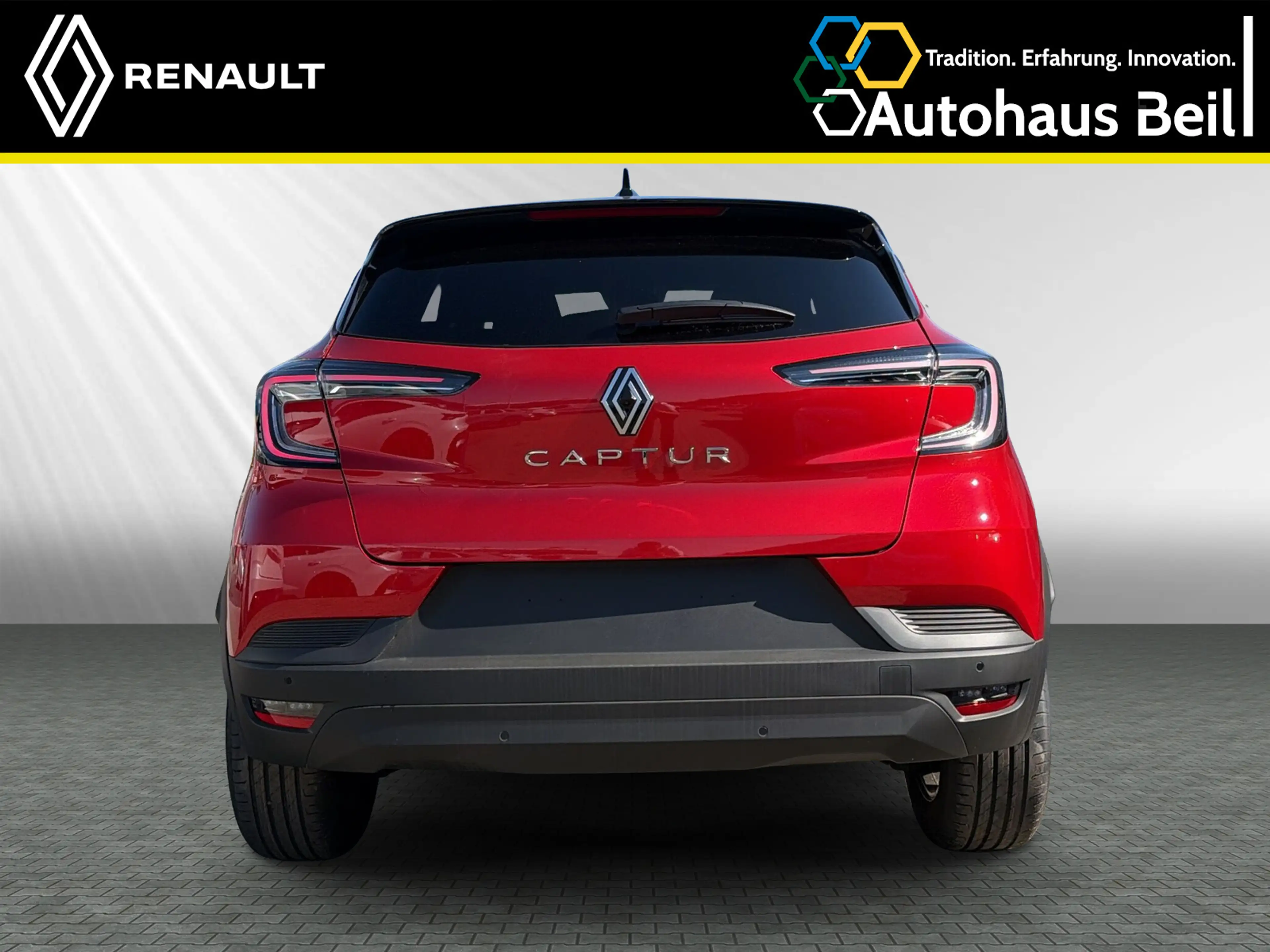 Renault Captur II 1.2 TCe 115 Evolution — photo 2