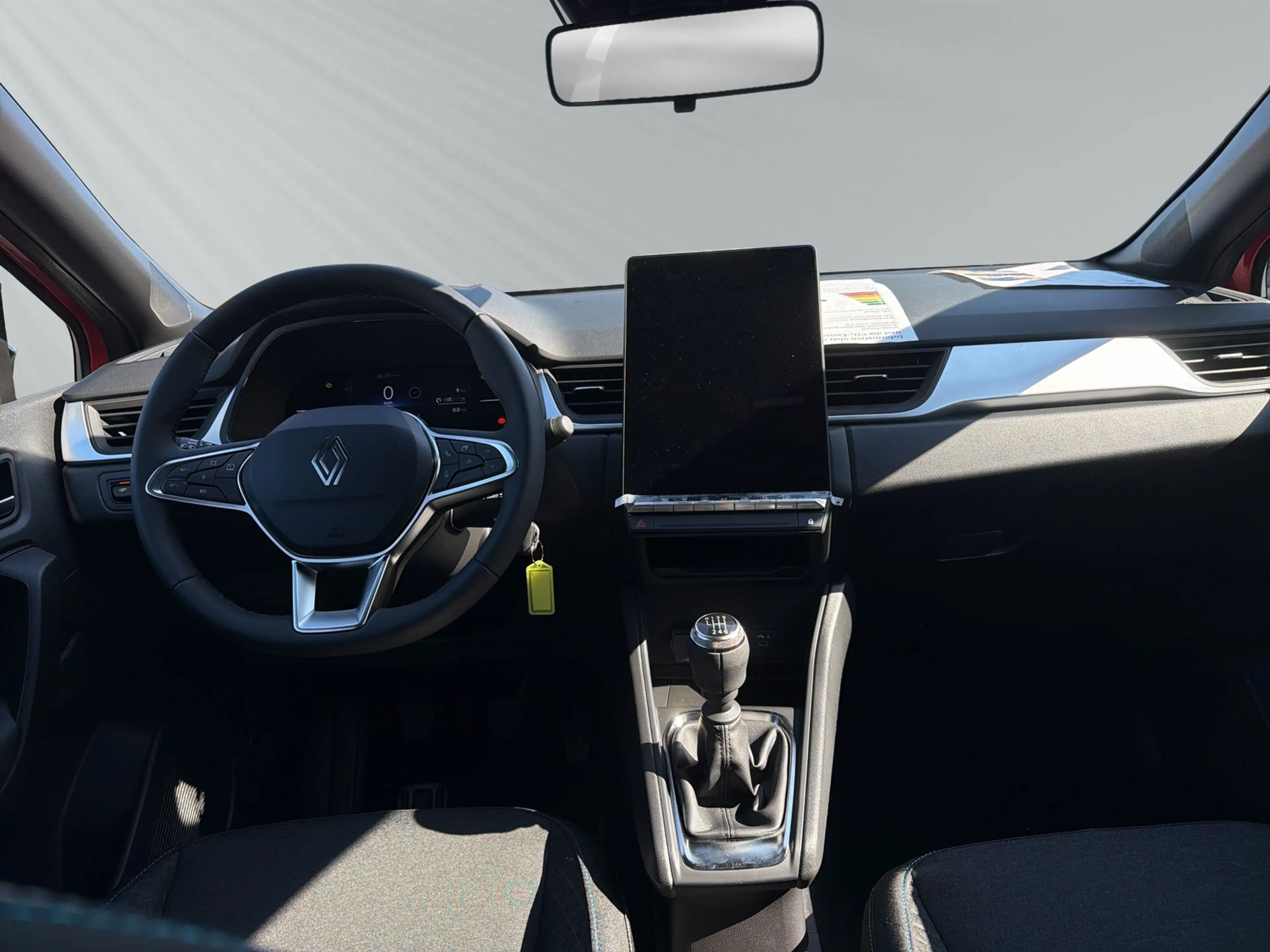 Renault Captur II 1.2 TCe 115 Evolution — photo 9