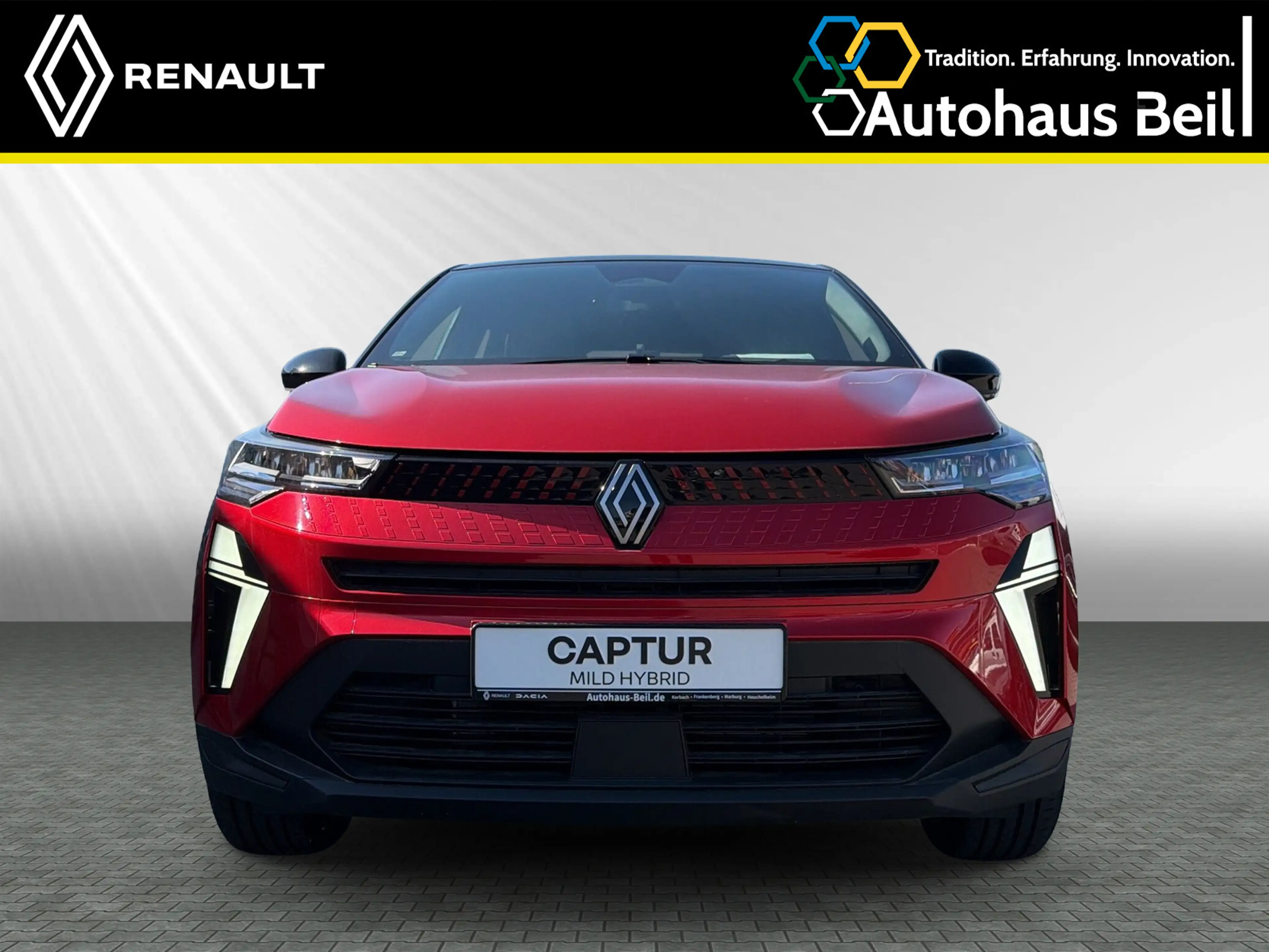 Renault Captur II 1.2 TCe 115 Evolution — photo 5