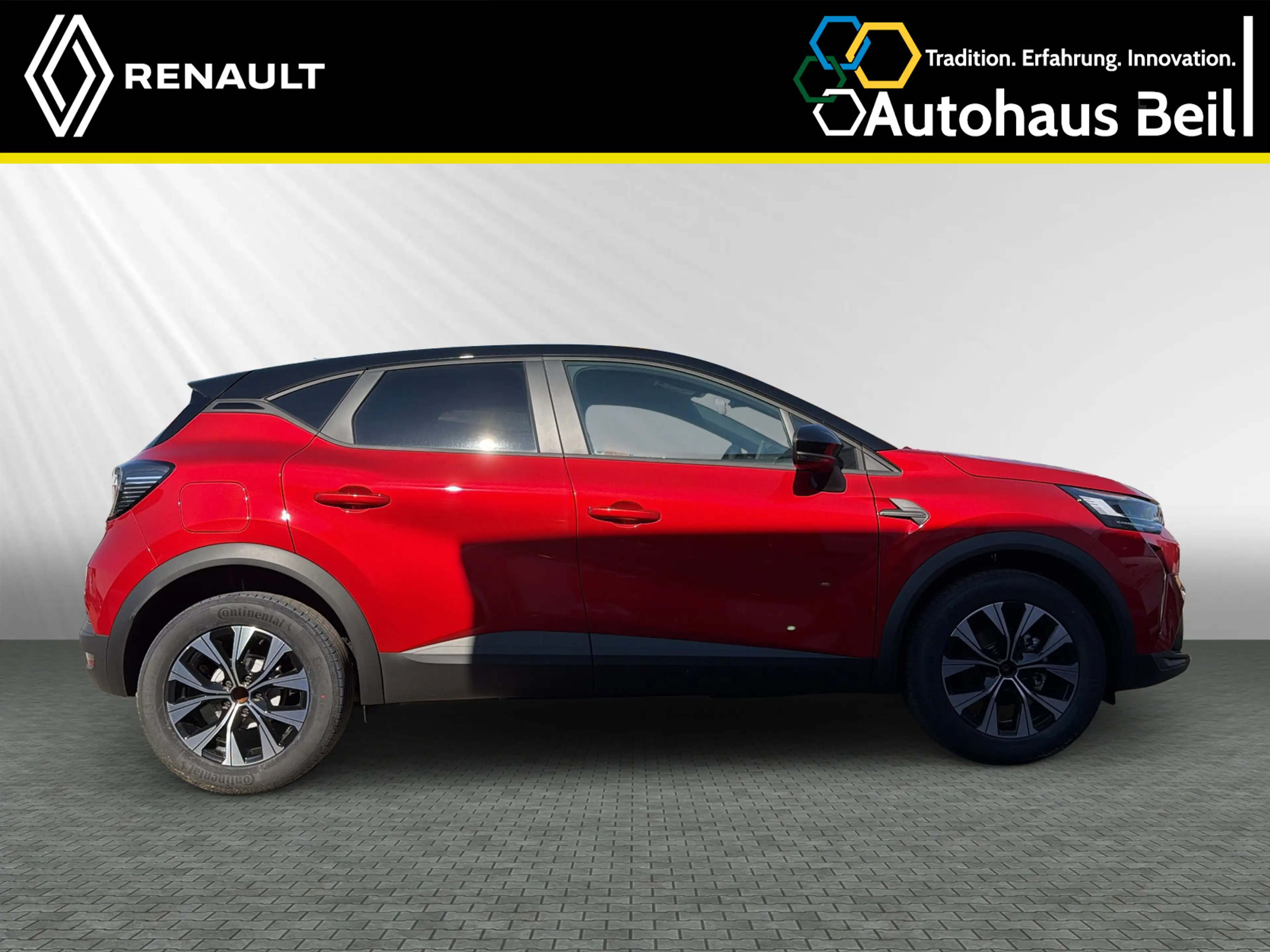 Renault Captur II 1.2 TCe 115 Evolution — photo 4