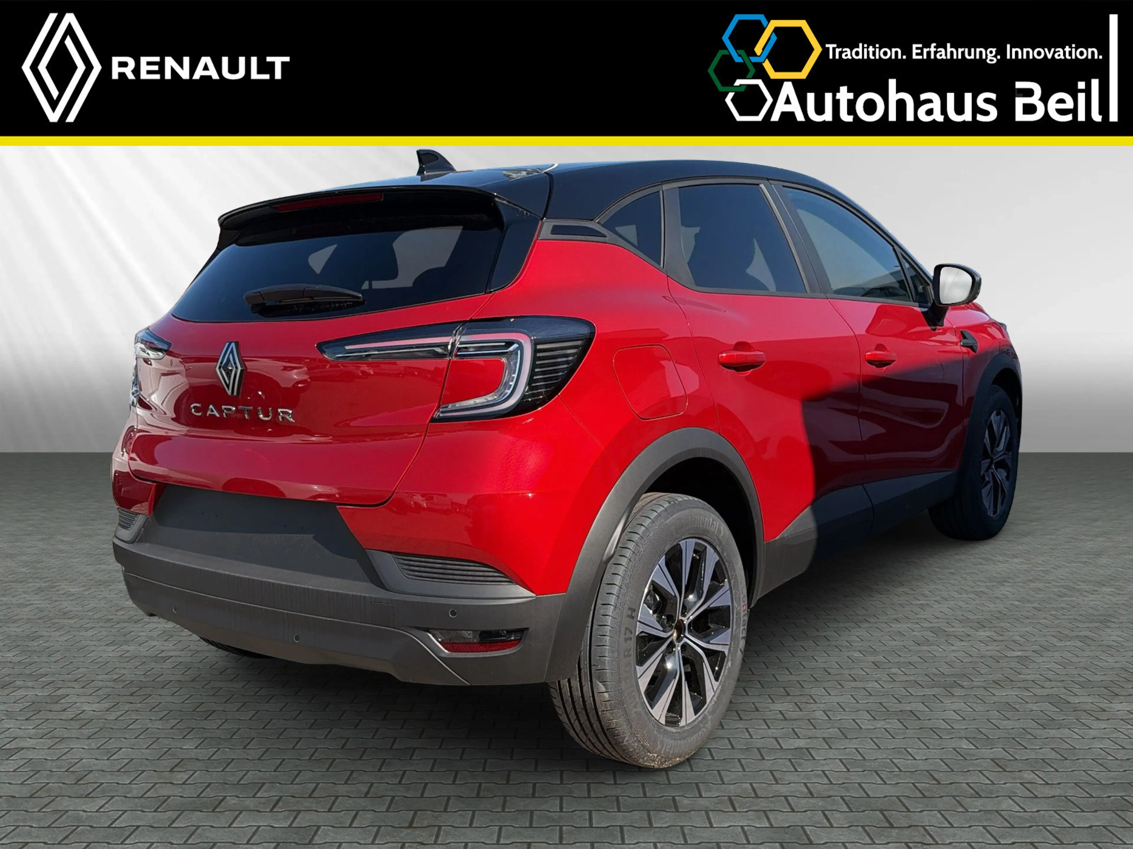 Renault Captur II 1.2 TCe 115 Evolution — photo 3