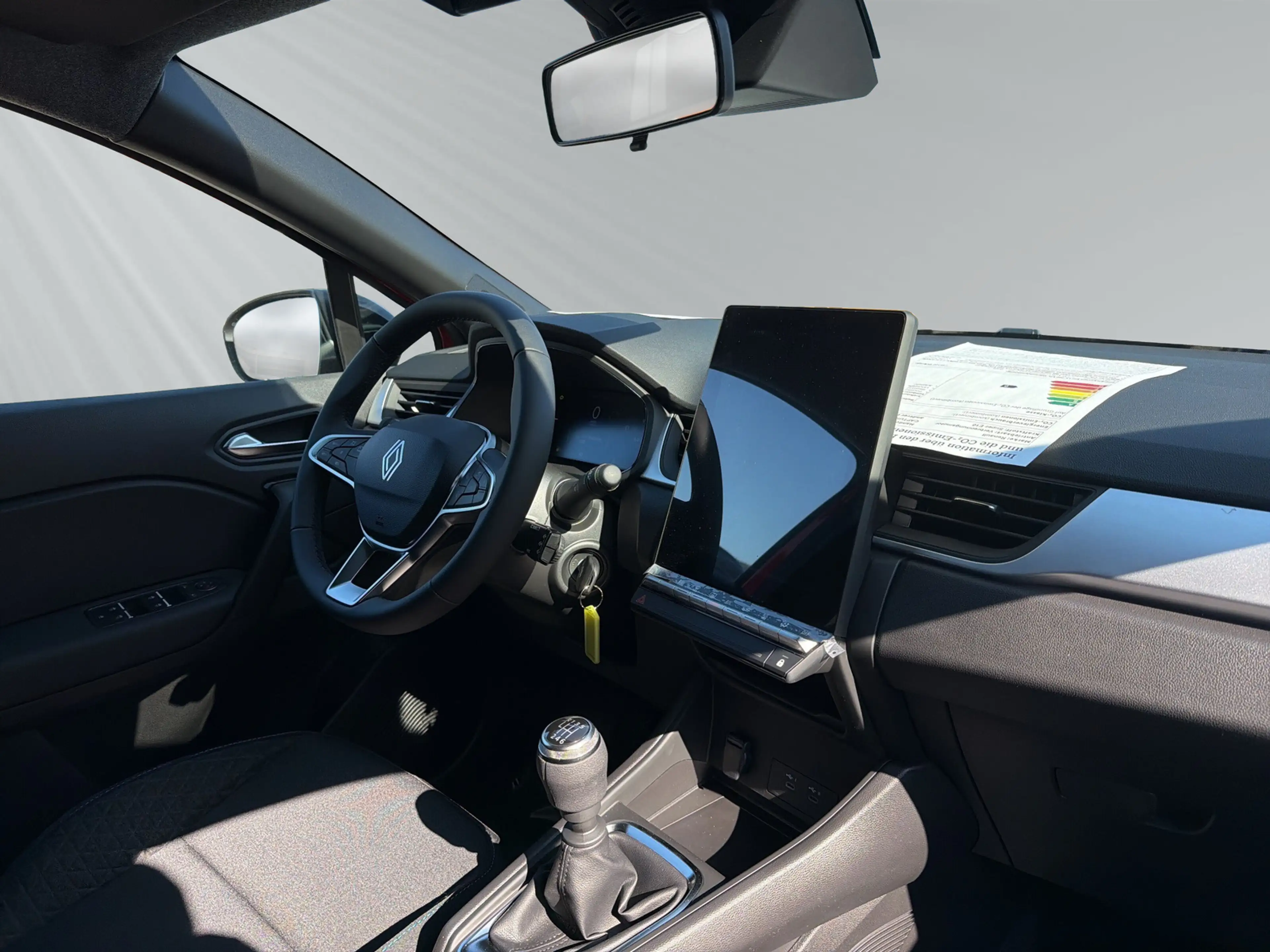 Renault Captur II 1.2 TCe 115 Evolution — photo 11