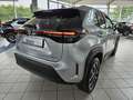 Toyota Yaris Cross Hybrid Teamplayer Safety-Paket Winter-Paket Silber - thumbnail 3