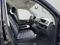 Volkswagen T6 Multivan DSG AHK NAVI STD.HZ PRIVACY Schwarz - thumbnail 3